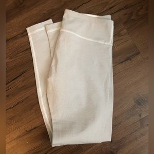 Lululemon Low-rise Wunder Understand